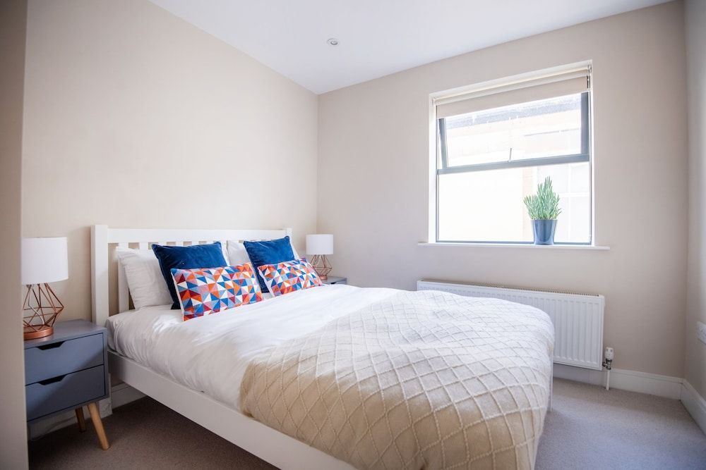 Dream Stays Bath - John Street Apartments 2