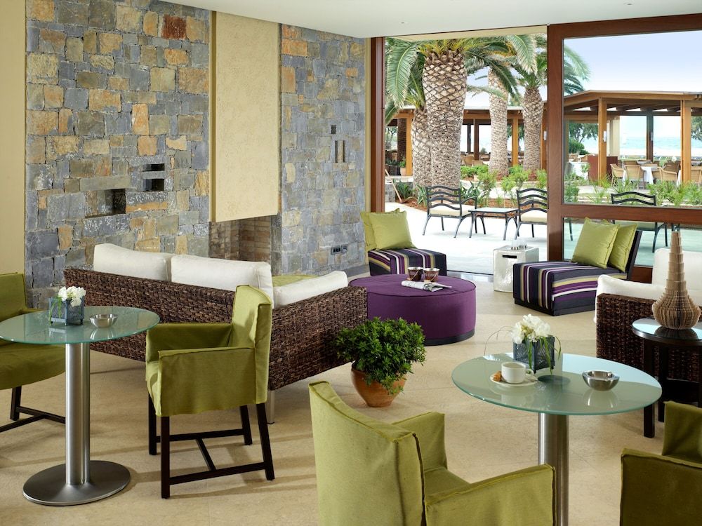 Kernos Beach Hotel & Bungalows 2