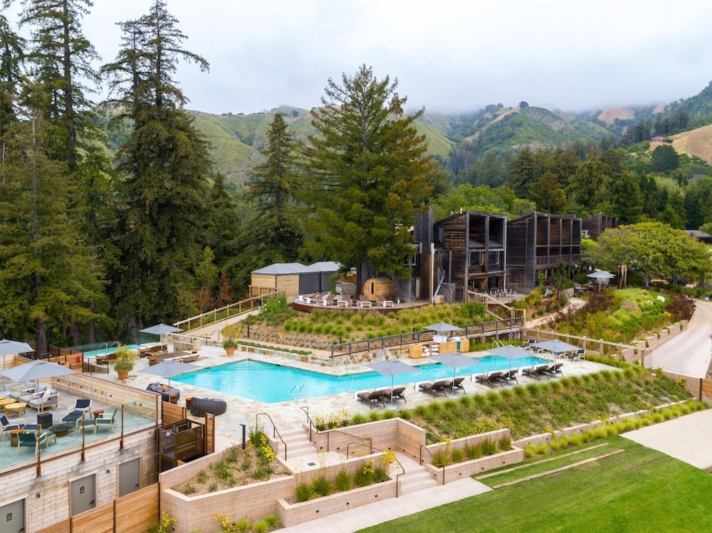 Alila Ventana Big Sur 1