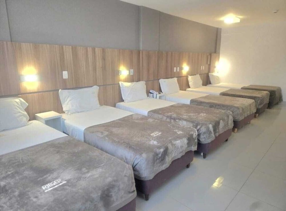 Hotel Rieger 1