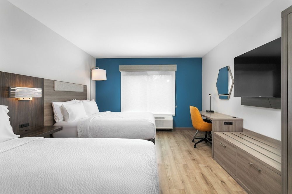 Holiday Inn Express Chattanooga - Hamilton Place by IHG 1