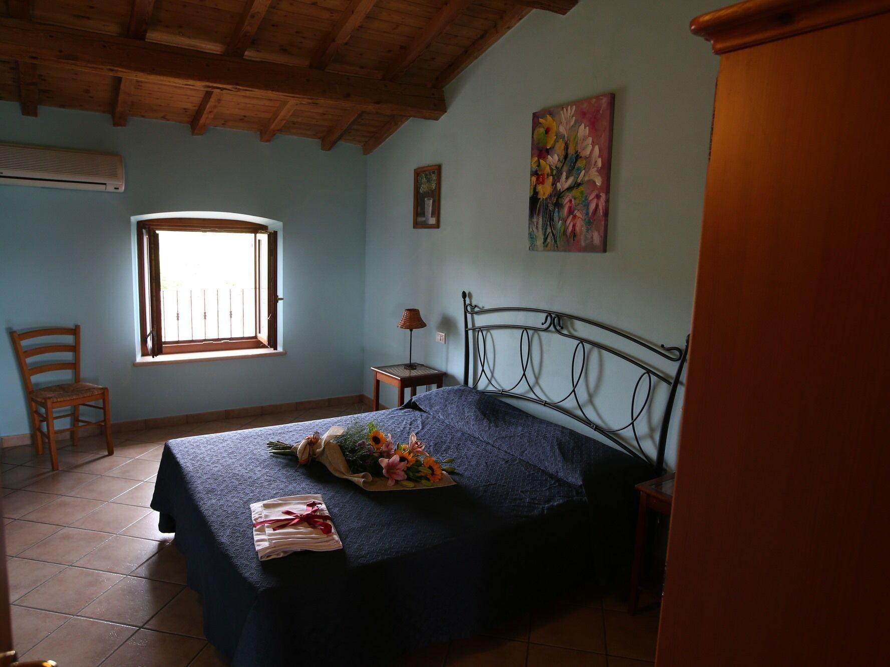 Agriturismo La Palazzina 1