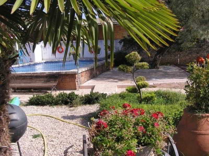 Arcas de Agua 2