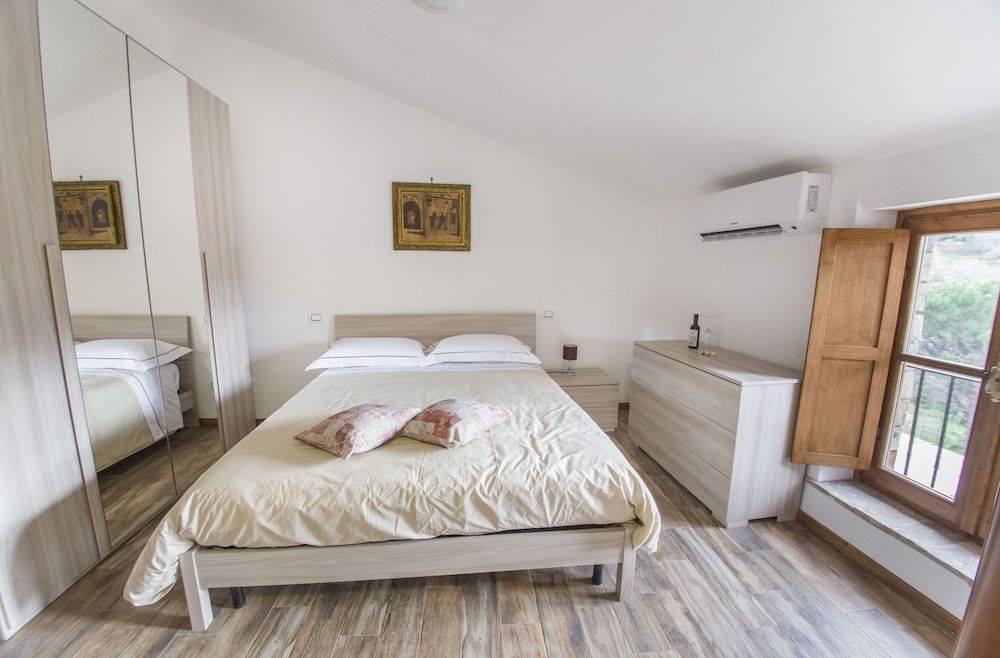 B&B Locanda Cistercense 1