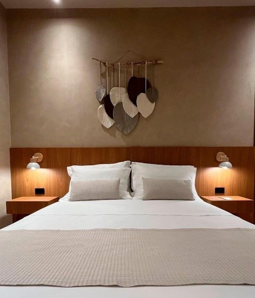 Villa Nova Hotel 1