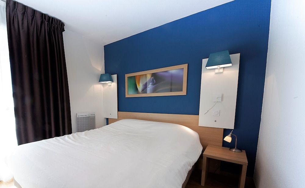 Residhome Clermont Ferrand Gergovia 2
