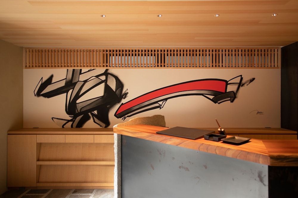 Hotel Legasta Kyoto Higashiyama Sanjo 2
