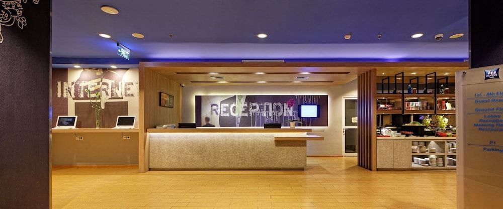 Ibis Budget Jakarta Airport 2