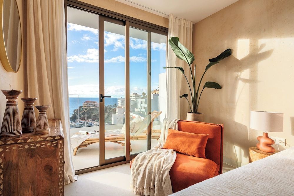 Bahía Apartments 2