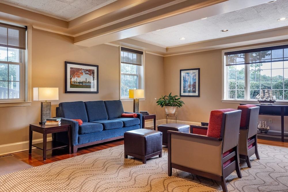 MainStay Suites Foxboro - Mansfield 2