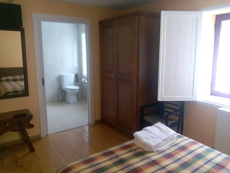 Hotel Las Grandas 1