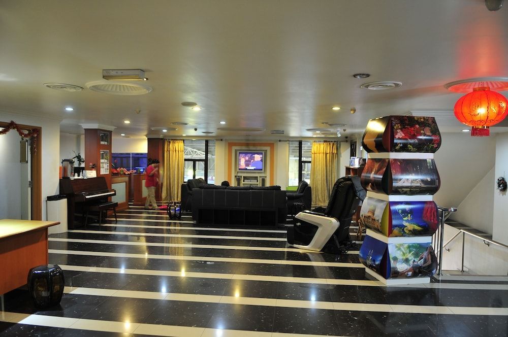 Hotel China Town 2 2