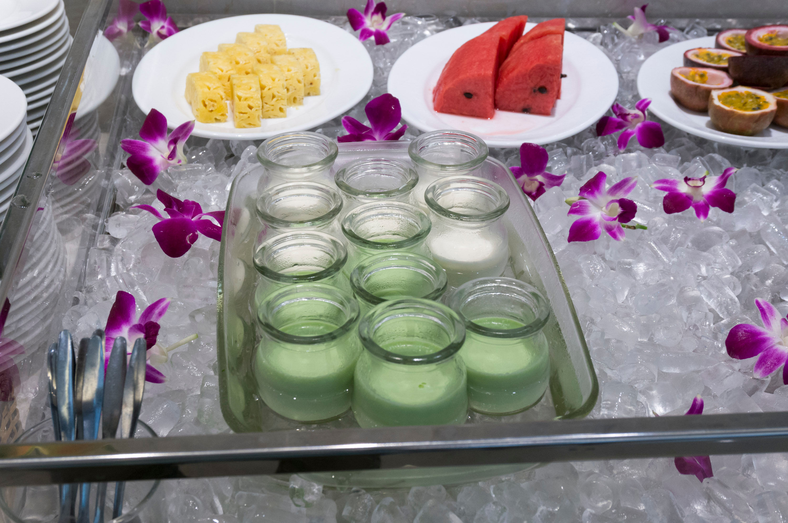Aristo Saigon Hotel 2