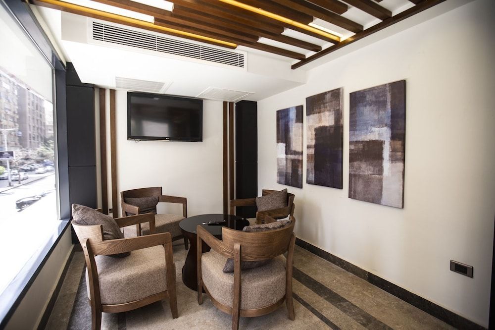 Stay Inn Cairo Hotel 2