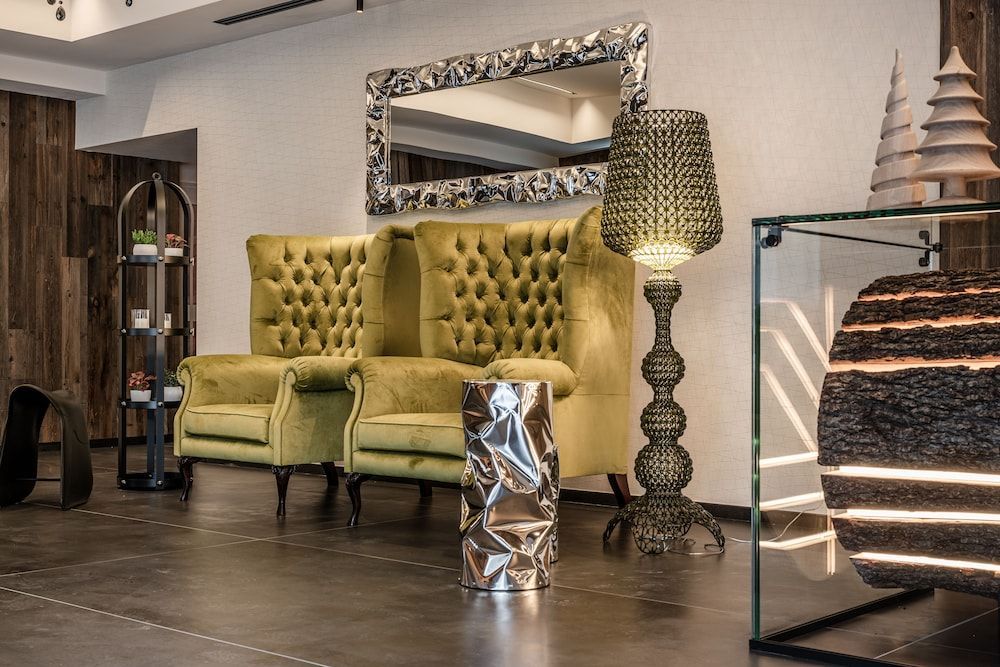 Hotel Ravelli Luxury Spa 2