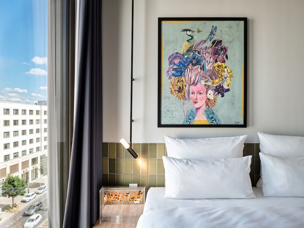 URBAN LOFT Berlin 1