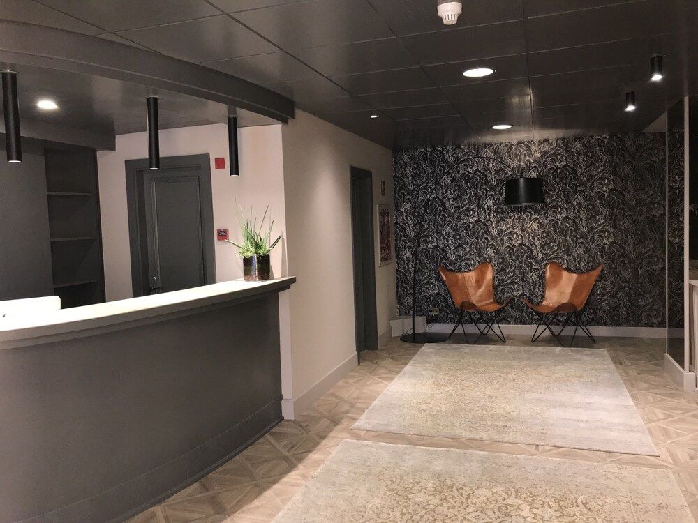Hotel & SPA Niunit 2