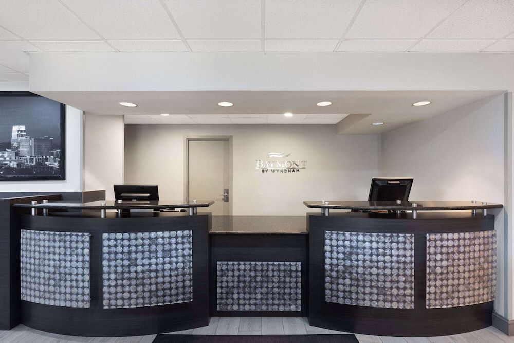 Baymont by Wyndham Nashville Airport 2