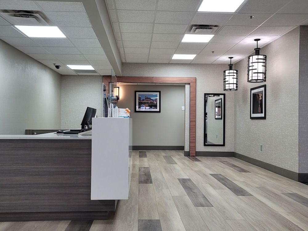 Clarion Pointe Franklin - Nashville Area 2