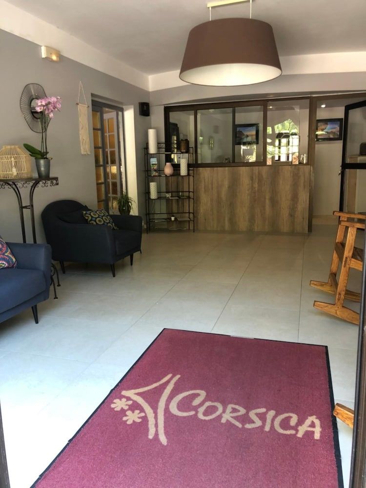 Hotel Corsica - Porto Corse 2