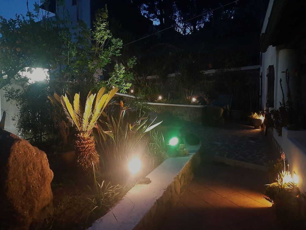 Casa Vacanze "Villa Angelina" 1