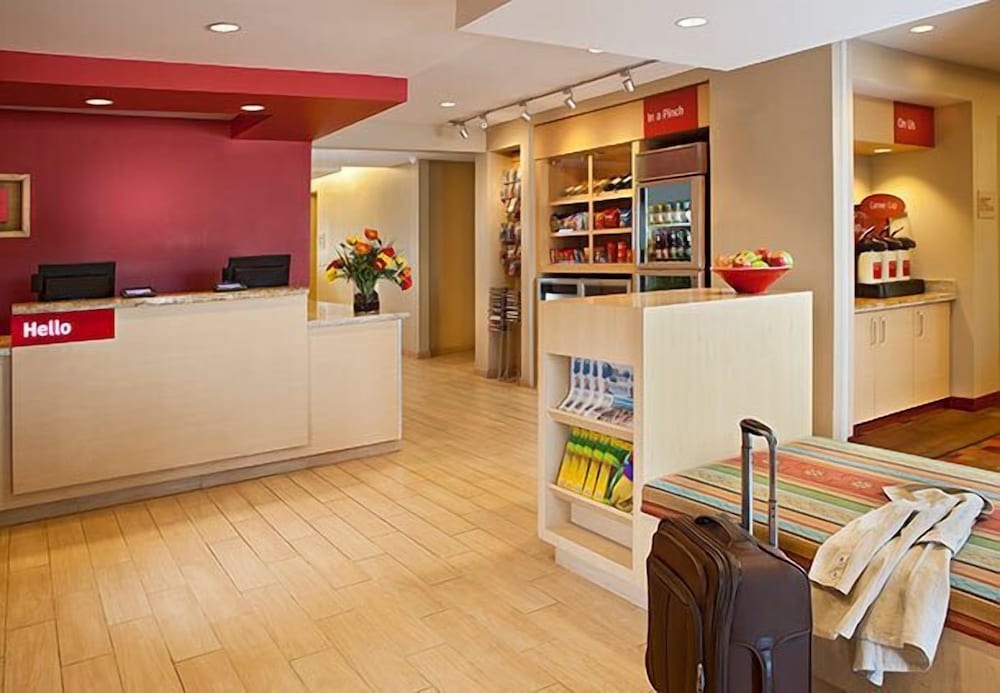 TownePlace Suites by Marriott Beaumont Port Arthur 2