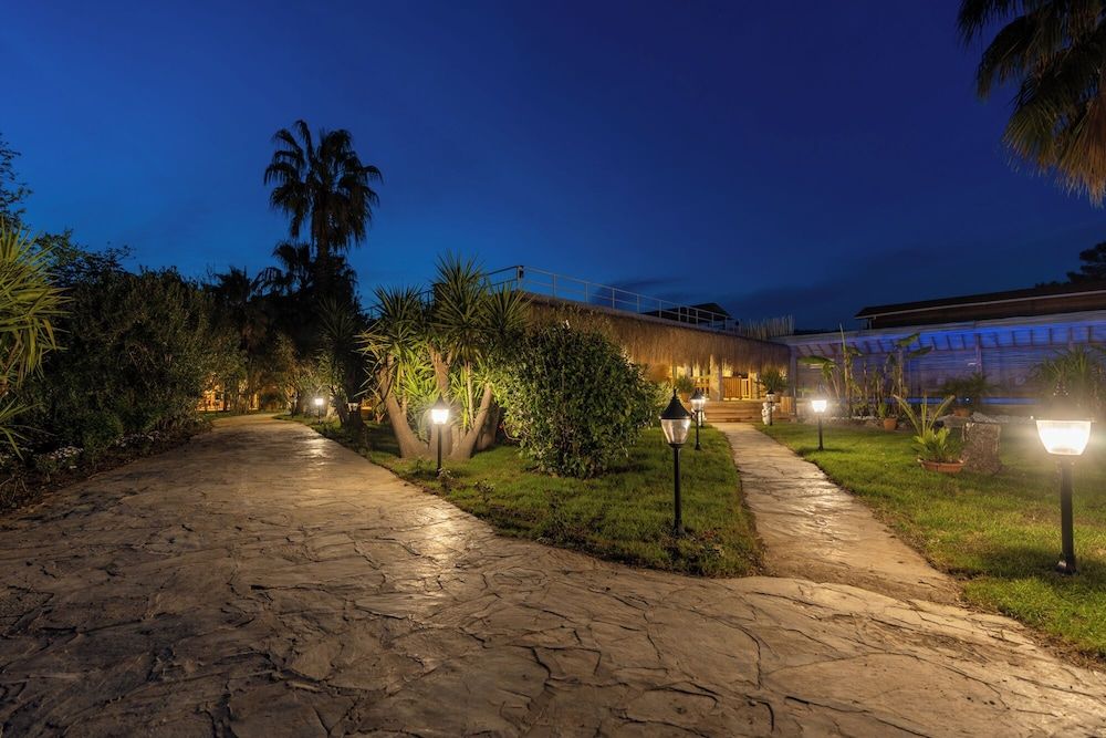 Naturelife Bungalows & SPA - Free Access to Odile Hotel 2