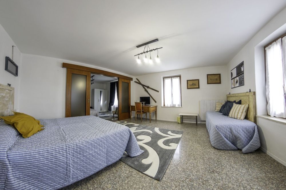 Rustico alla Quercetta 2