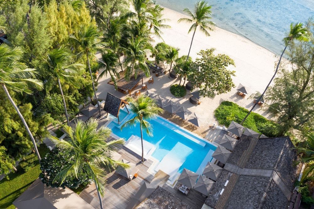 SALA Samui Choengmon Beach Resort 1