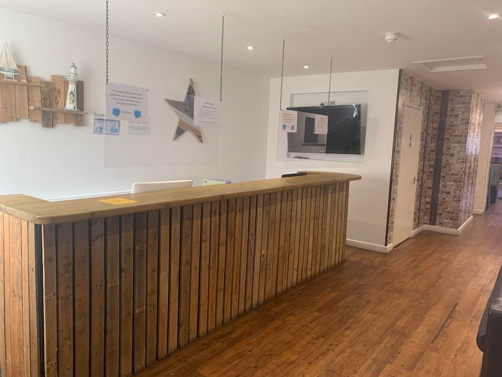 The Jubilee Hotel East - with NEWLY REFURBISHED SPA FACILITIES - GAMESPIT - AND SMOKEHOUSE 1