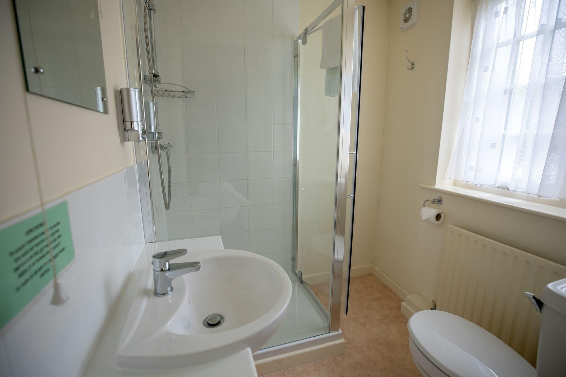The Barford Inn 2
