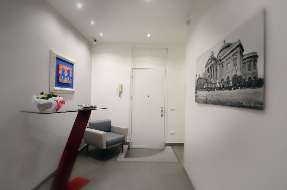 B&B Le Porte Del Centro 2