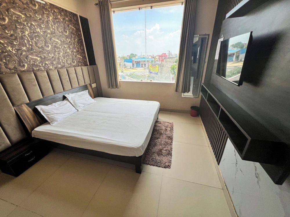 Sangam Hotel 2