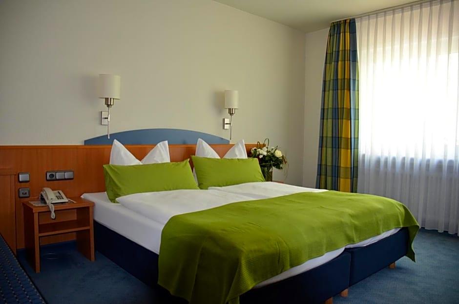 Landhotel Sulzbacher Hof 1