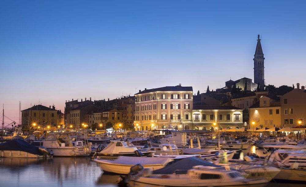 Adriatic Hotel by Maistra Collection 1