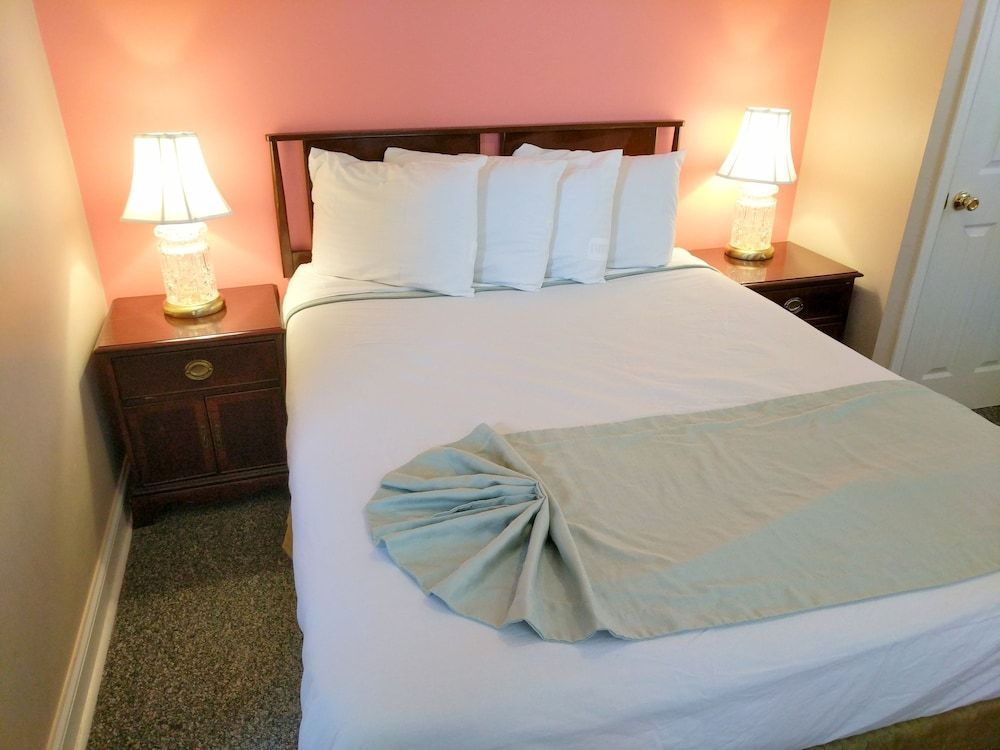 Key West Motel 1