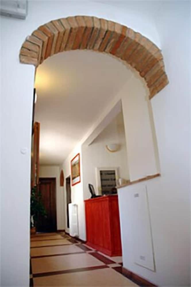 B&B Arco Antico 2