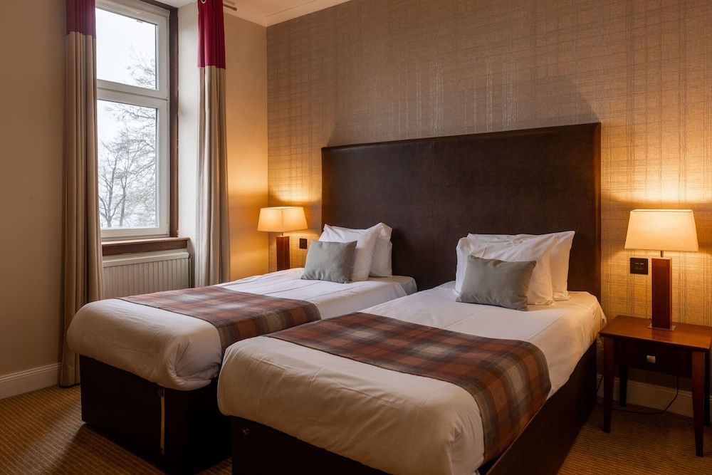 Rosslea Hall Hotel 2