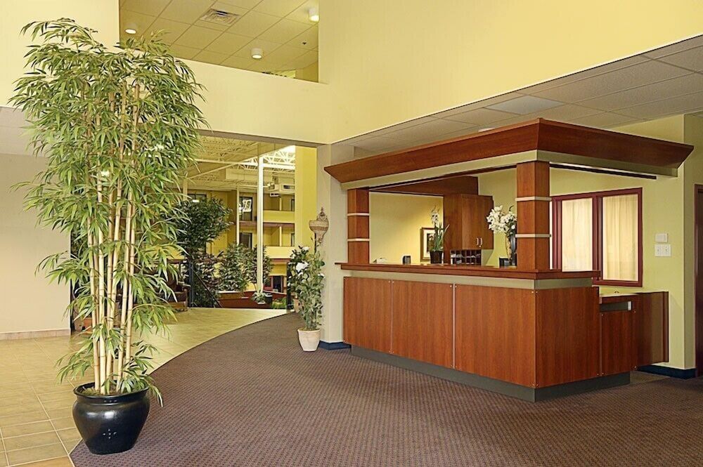 Hotel Le Mirage Blainville 2