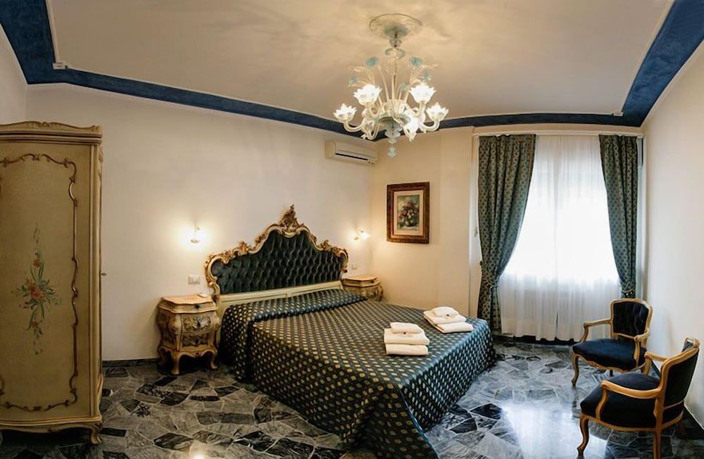 B&B La Bauta 1