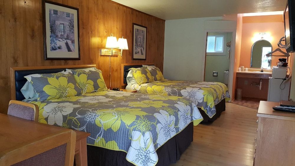 Coast Inn and Spa 2