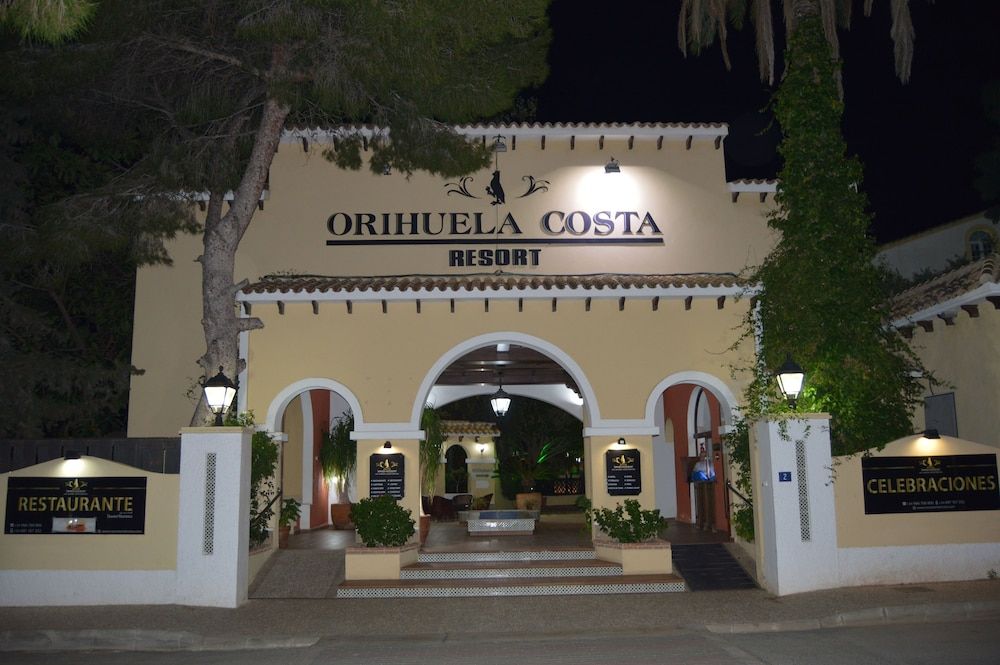 House in Orihuela Costa La Zenia 1