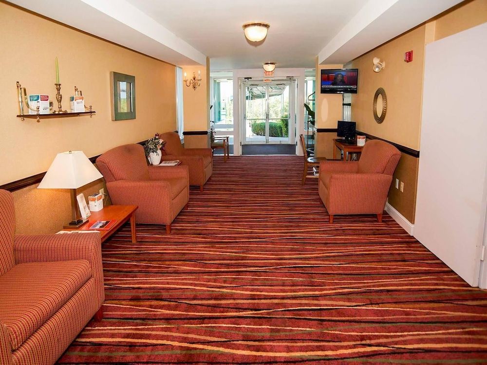 Quality Inn Bourne - Cape Cod 2