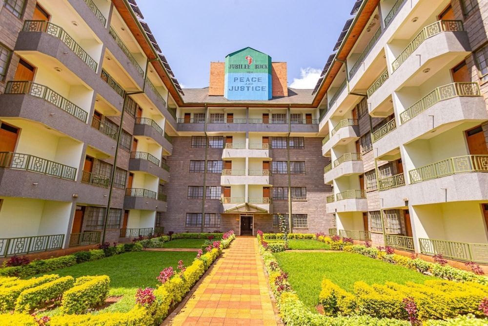 Desmond Tutu Conference Centre 1