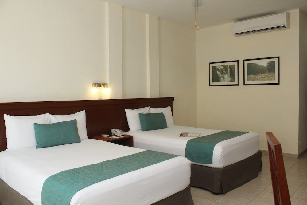 Mesón de la Luna Hotel & Spa 2