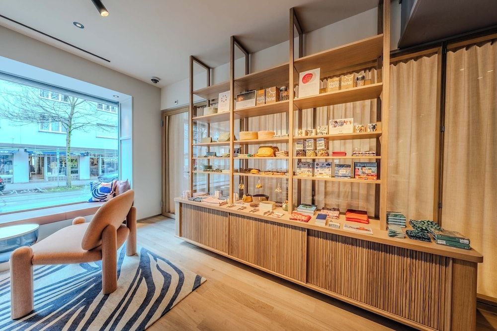 Sorell Boutique-Hotel Seefeld Zürich 2