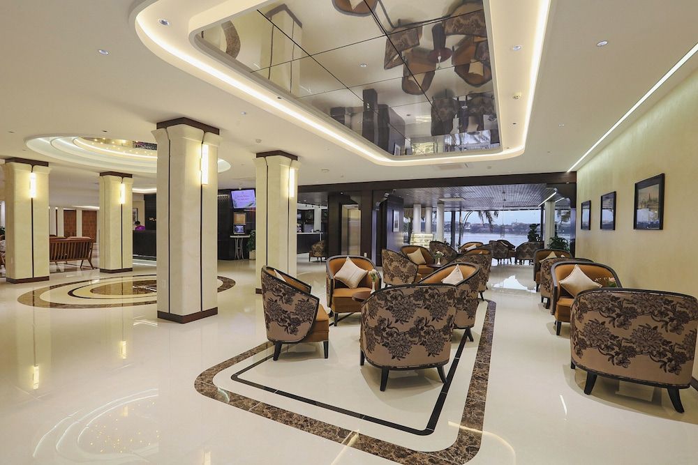 Huong Giang Hotel Resort & Spa 2