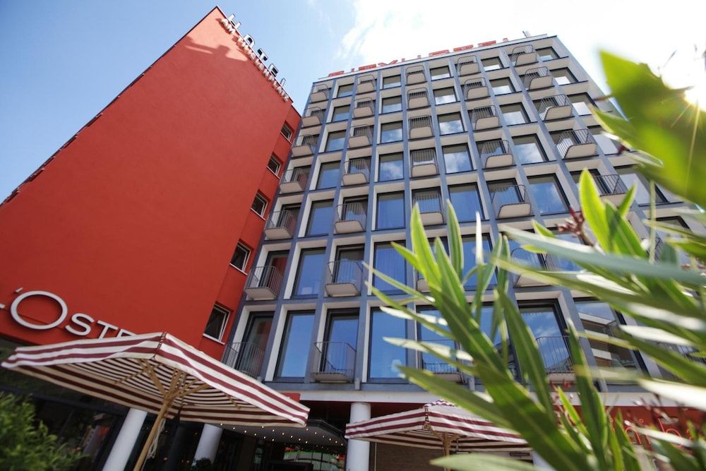 Smartcity Designhotel 1