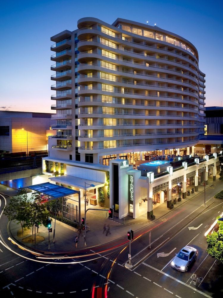 Rydges South Bank Brisbane 1
