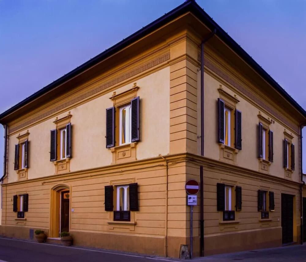 Villa Antiche Mura 1